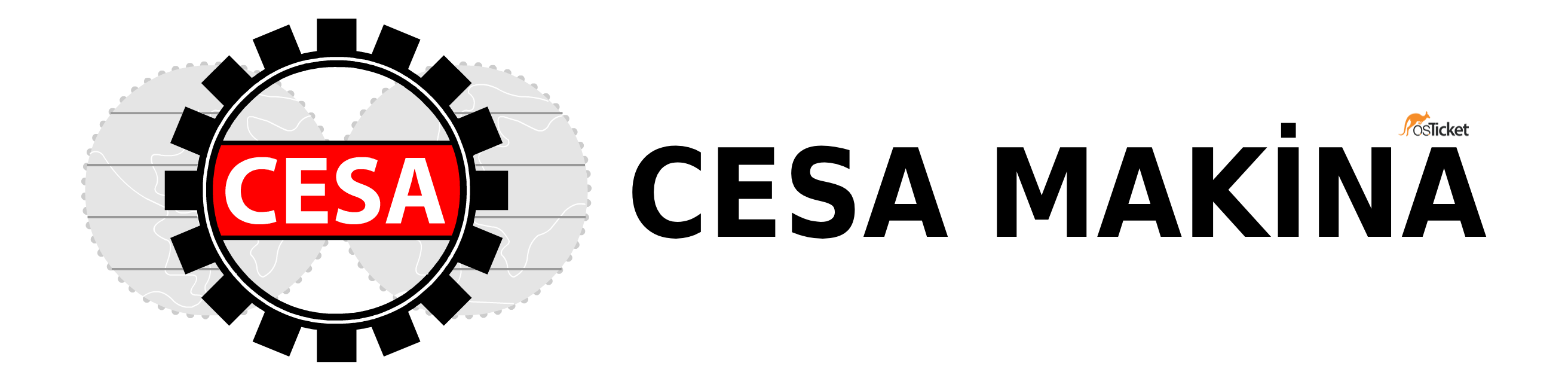 Cesa Makina İş Akış Yönetimi